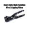 Heavy-Duty Wire Stripping Pliers (HT111)